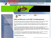 Allhart Pest Management